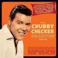 Chubby Checker - Collection 1959-62 (2019) FLAC