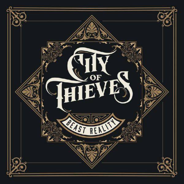 City Of Thieves - Beast Reality (2018) FLAC