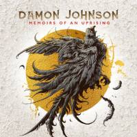 Damon Johnson - Memoirs of an Uprising (2019) [FLAC]