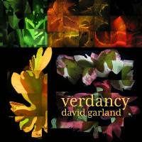 David Garland - Verdancy 2018 FLAC