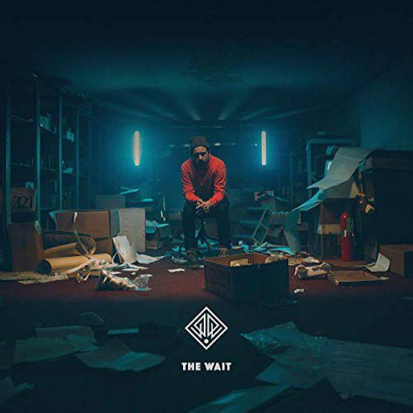 David Leonard - The Wait 2019 FLAC