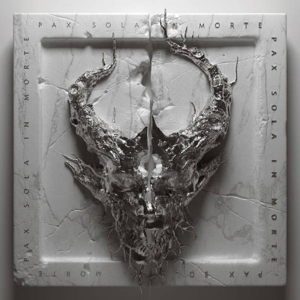 Demon Hunter - Peace 2019 FLAC