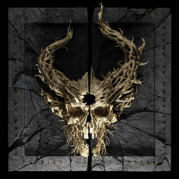 Demon Hunter - War 2019 FLAC