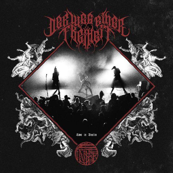 Der Weg einer Freiheit - Live in Berlin 2019 FLAC