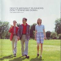 Dexy's Midnight Runners - 2002 - Don't Stand Me Down