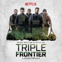 Disasterpeace - Triple Frontier (2019) [FLAC]