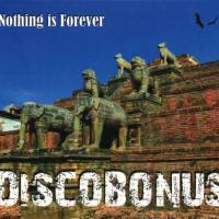 DiscoBonus - Nothing Is Forever 2017 FLAC