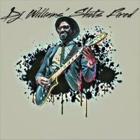 DJ Williams Shots Fired l Denver CO l 2019-03-01