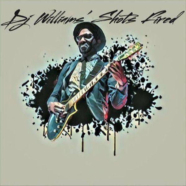 DJ Williams Shots Fired l Denver CO l 2019-03-01