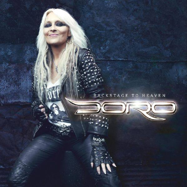 Doro, Helge Schneider - Backstage to Heaven 2019 FLAC