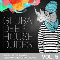 DrizzlyMusic - Global Deep House Dudes Vol. 5 (2019)