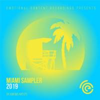 Emotional Content - Miami Sampler (2019)