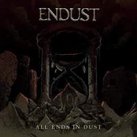 Endust - All Ends In Dust 2019 FLAC