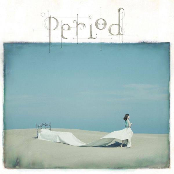 Eri Sasaki - Period 2017 FLAC