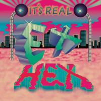 Ex Hex - It's Real (2019) [FLAC]