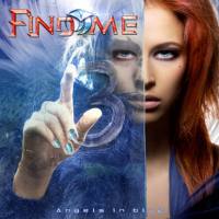 Find Me - Angels in Blue (2019)Flac