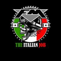 FM - The Italian Job (Live) [2019] WEB-FLAC