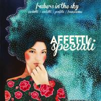 Frubers in the Sky - AFFETTI SPECIALI (2019) FLAC