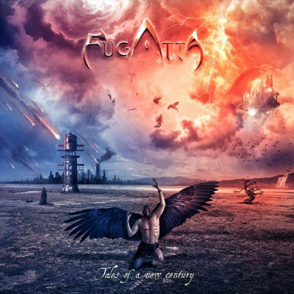 Fugatta - Tales of a New Century 2019 FLAC