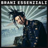Ghali - Brani Essenziali (2019) FLAC