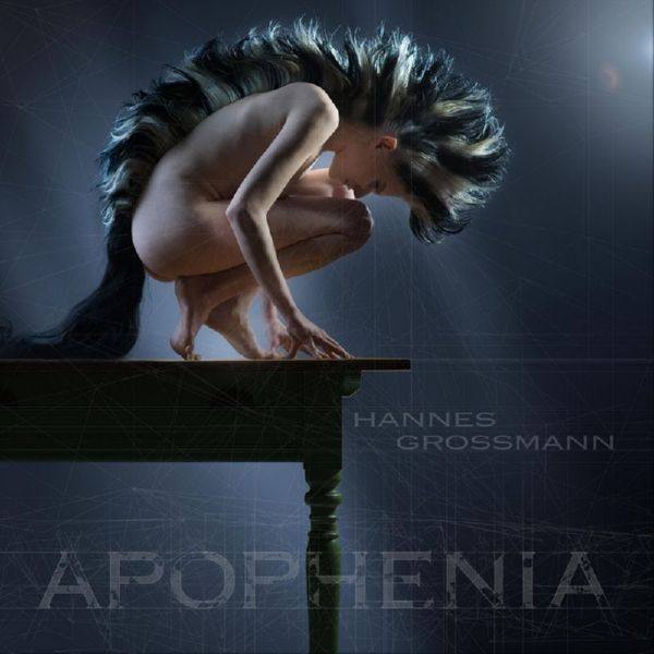 Hannes Grossmann - Apophenia 2019 FLAC