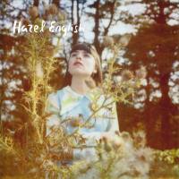 Hazel English - Just Give In Never Going Home (2017) [FLAC]