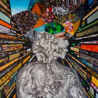 Ice Dragon - Passage of Mind 2019 FLAC