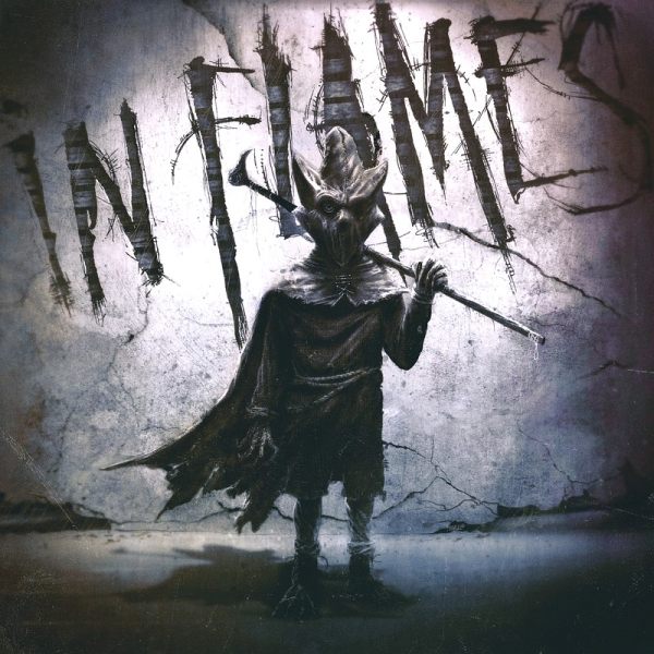 In Flames - I, The Mask 2019 FLAC