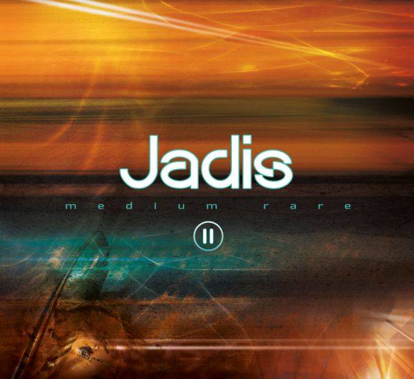 Jadis - Medium Rare II 2019 FLAC