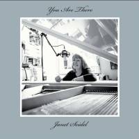 Janet Seidel - You Are There (2018) [FLAC]