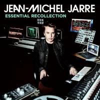 Jean-Michel Jarre - Essential Recollection (2015)[FLAC]