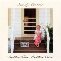 Jennifer Warnes - Another Time, Another Place (2018)