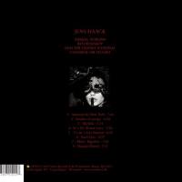 Jens Haack - Smokers Lounge (2011)