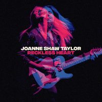 Joanne Shaw Taylor - Reckless Heart 2019 FLAC