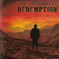 Joe Bonamassa - Redemption (Target Exclusive) 2018 FLAC