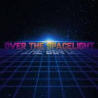 Johnny Ola - Over The Spacelight [2018] Flac