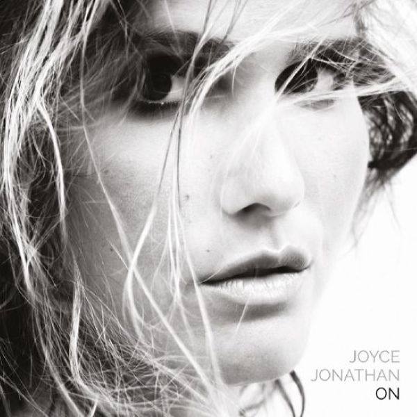 Joyce Jonathan - On 2018 FLAC