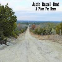 Justin Russell Band - A Place For Home 2019 FLAC