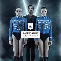 Kadebostany - Pop Collection (2013) [FLAC]
