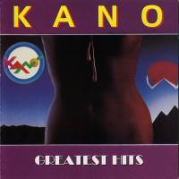 Kano - Greatest Hits (1996)