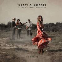Kasey Chambers - Campfire (2018) [Flac]