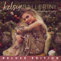 Kelsea Ballerini - 2018 - Unapologetically (Deluxe Edition) (FLAC)
