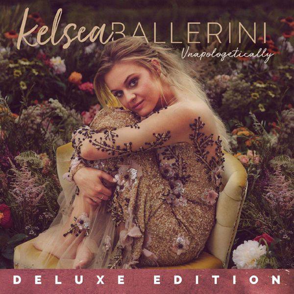 Kelsea Ballerini - 2018 - Unapologetically (Deluxe Edition) (FLAC)