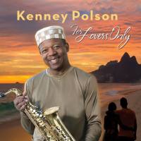 Kenney Polson - 2019 - For Lovers Only (FLAC)