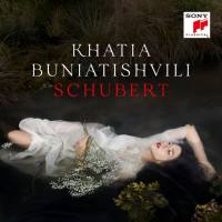 Khatia Buniatishvili - Schubert (2019) [24-96]