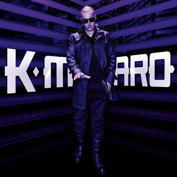 K-Maro - 01.10 (2010) FLAC