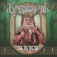Korpiklaani - Beer Beer (2019)