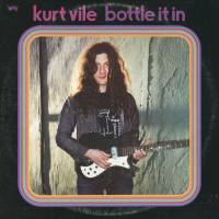 Kurt Vile - Bottle It In (2018) [16.44 FLAC]