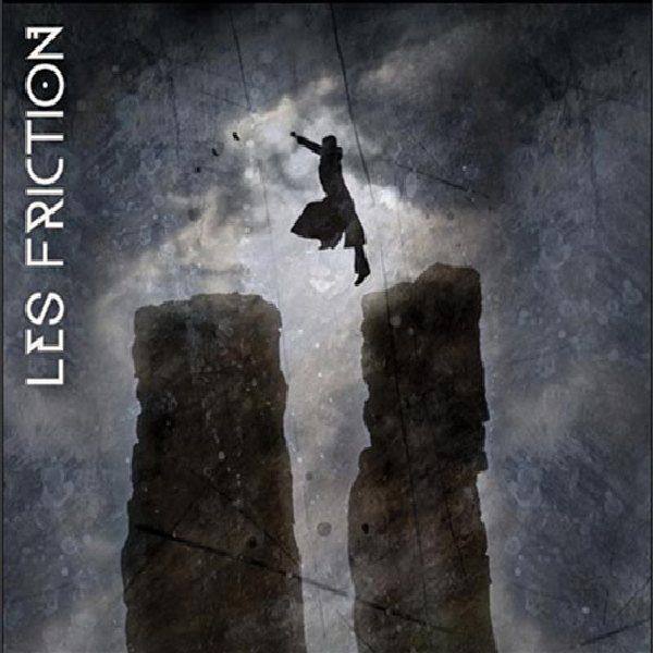 Les Friction - Les Friction (2012)