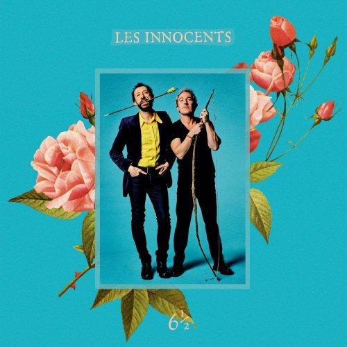 Les Innocents - 6 ? (2019)